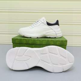 Picture of Gucci Shoes _SKUGuccisz38-44mnf010410428